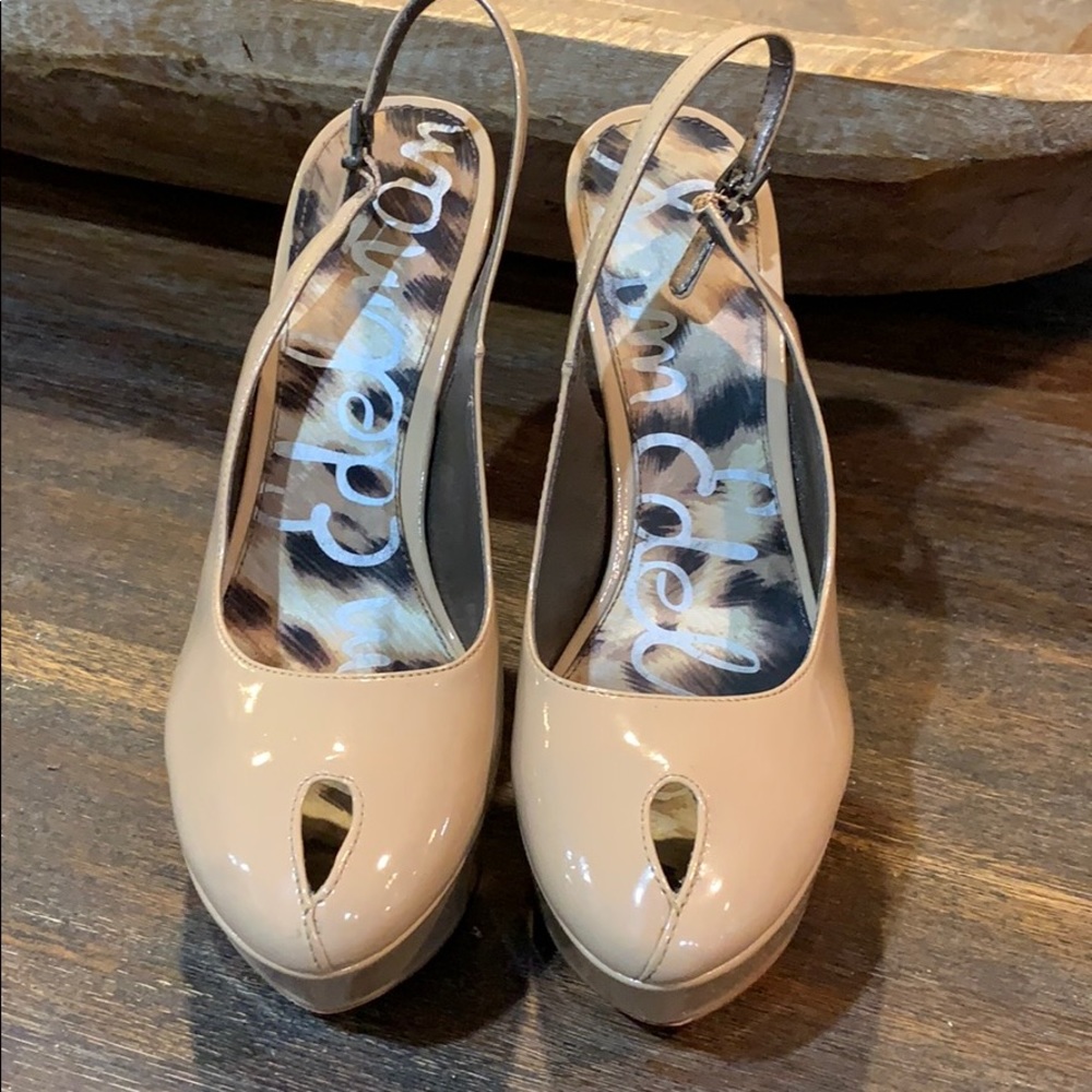 Sam Edelman Novato Slingback
